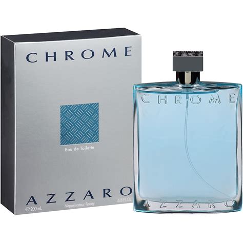 azzaro chrome perfume for women.